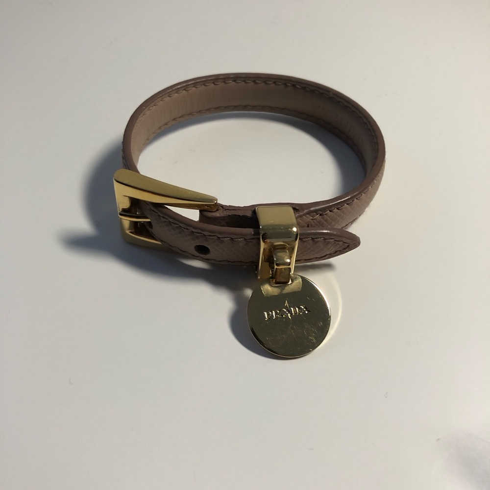 Prada bracelet - Picture 2 of 4